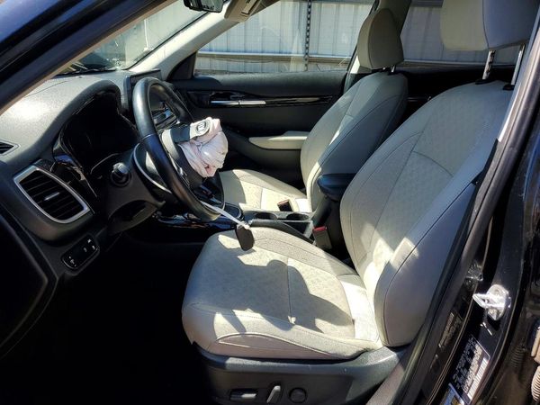 2021 KIA SELTOS EX