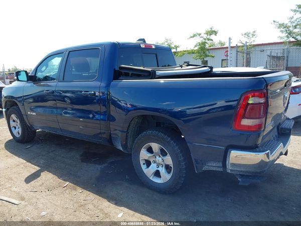 2022 RAM 1500 BIG HORN  4X4 5'7 BOX