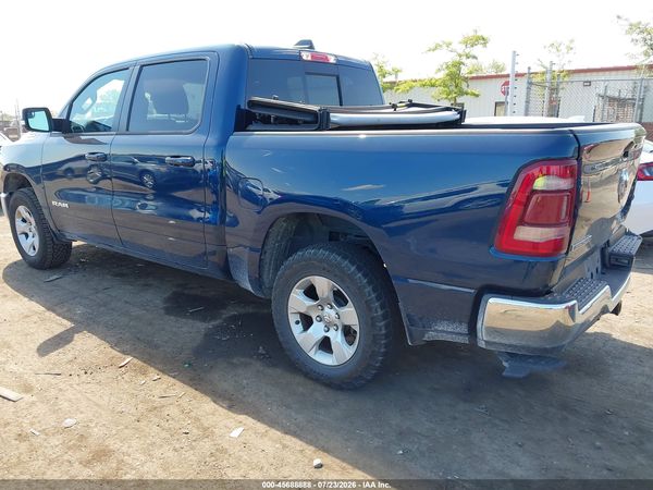 2022 RAM 1500 BIG HORN  4X4 5'7 BOX