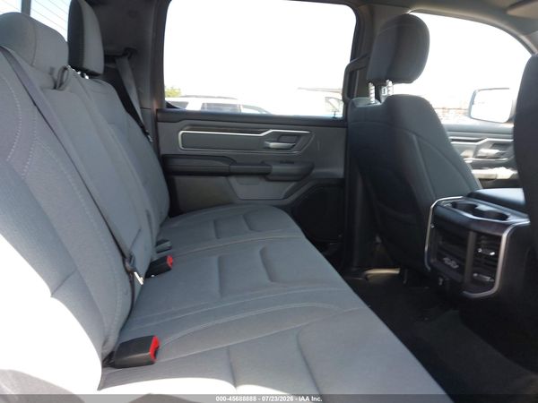 2022 RAM 1500 BIG HORN  4X4 5'7 BOX