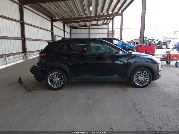 2021 HYUNDAI KONA SEL PLUS