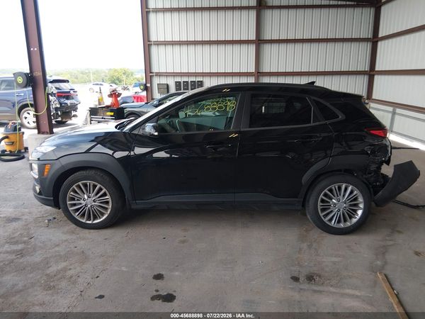 2021 HYUNDAI KONA SEL PLUS
