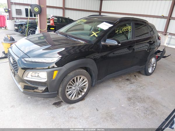 2021 HYUNDAI KONA SEL PLUS