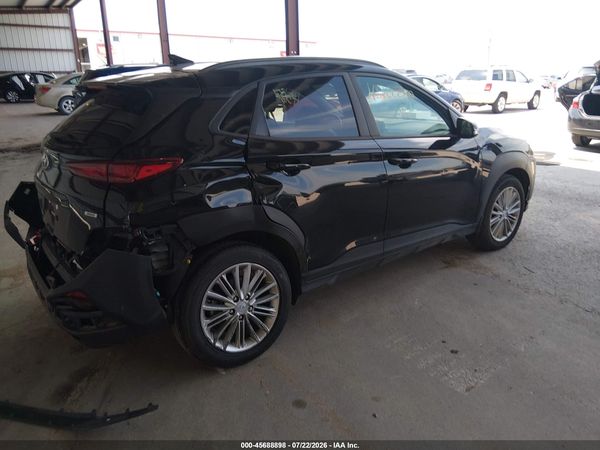 2021 HYUNDAI KONA SEL PLUS