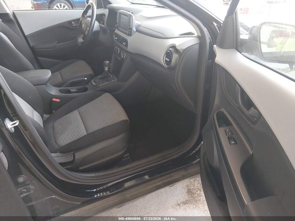 2021 HYUNDAI KONA SEL PLUS