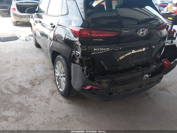 2021 HYUNDAI KONA SEL PLUS