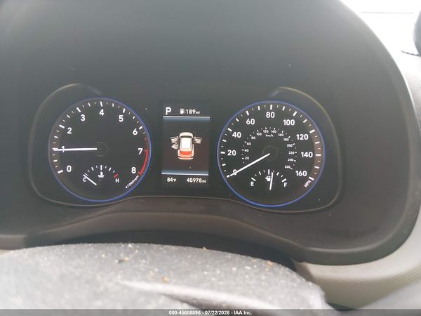 2021 HYUNDAI KONA SEL PLUS