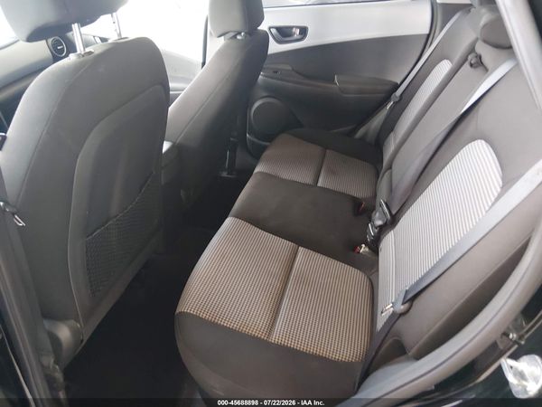 2021 HYUNDAI KONA SEL PLUS
