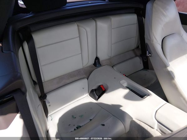 2014 PORSCHE 911 CARRERA