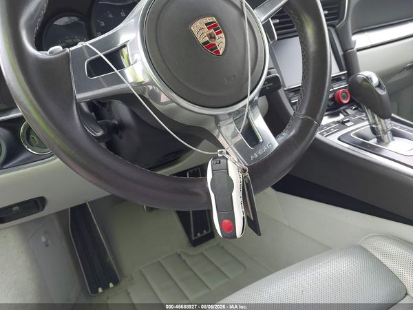 2014 PORSCHE 911 CARRERA