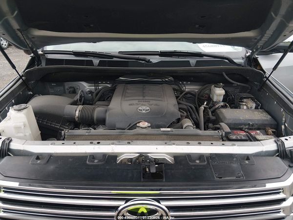 2020 TOYOTA TUNDRA 1794 EDITION