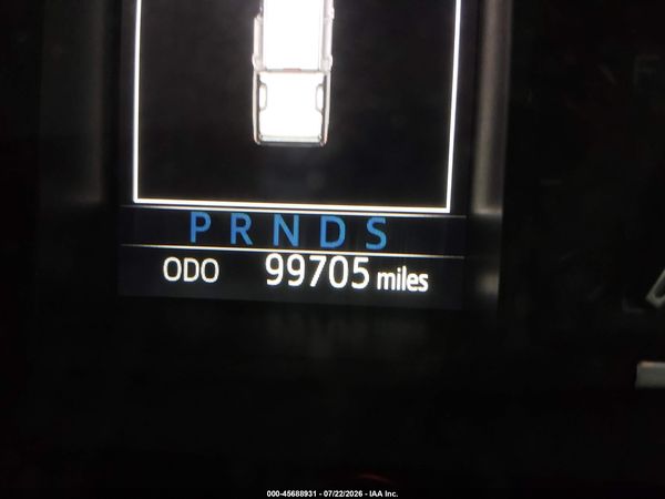 2020 TOYOTA TUNDRA 1794 EDITION