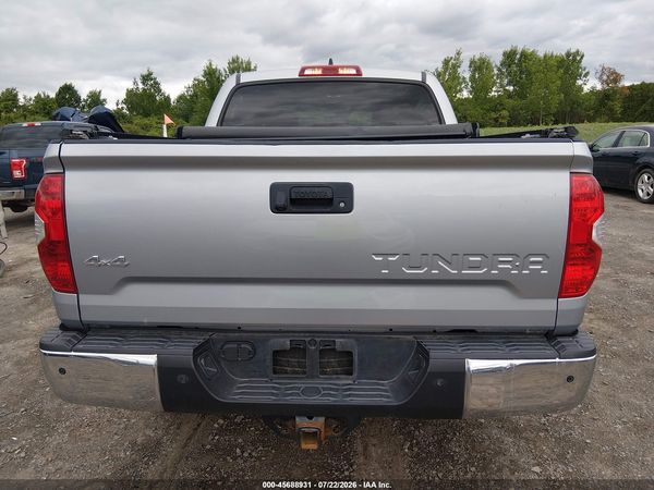 2020 TOYOTA TUNDRA 1794 EDITION