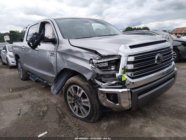 2020 TOYOTA TUNDRA 1794 EDITION