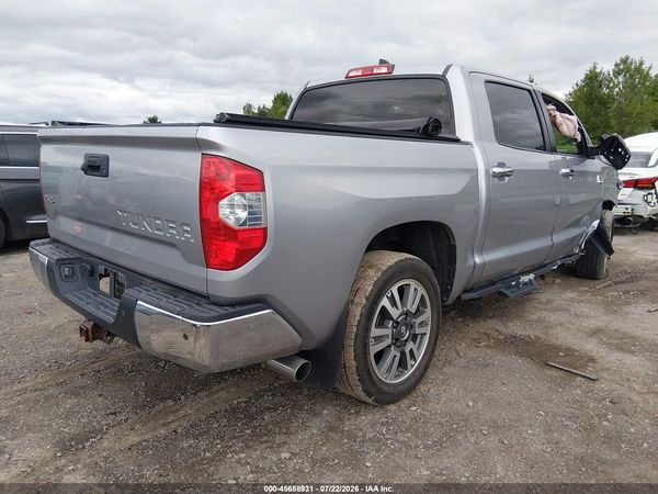 2020 TOYOTA TUNDRA 1794 EDITION