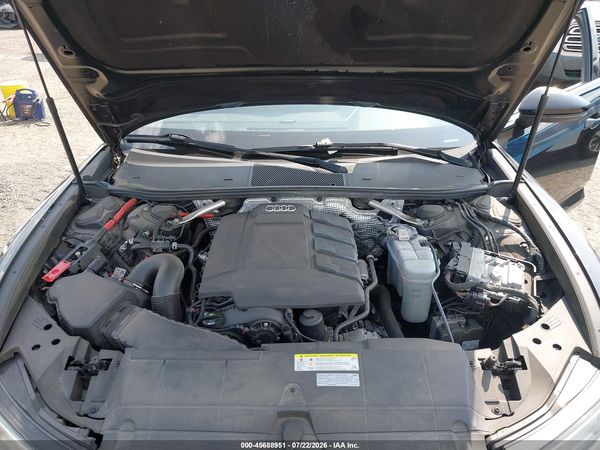 2019 AUDI A6 45 PREMIUM
