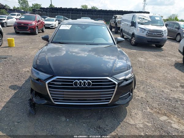 2019 AUDI A6 45 PREMIUM