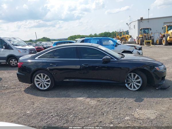 2019 AUDI A6 45 PREMIUM