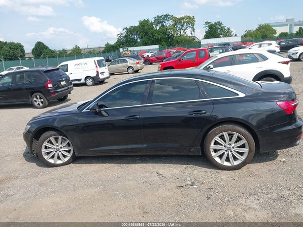 2019 AUDI A6 45 PREMIUM