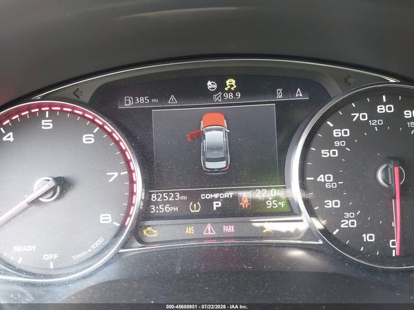 2019 AUDI A6 45 PREMIUM