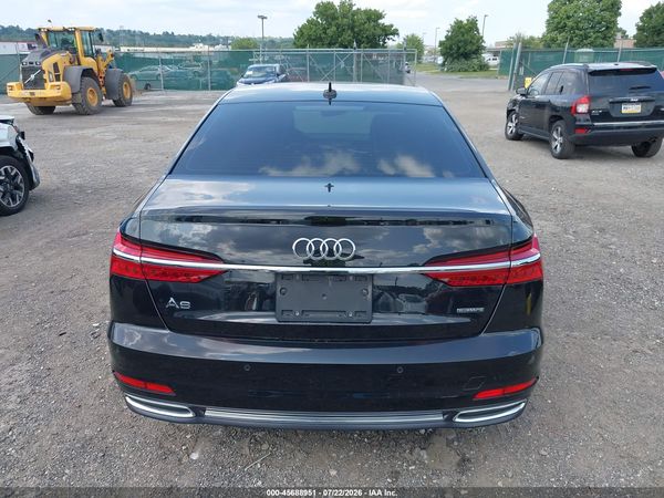 2019 AUDI A6 45 PREMIUM