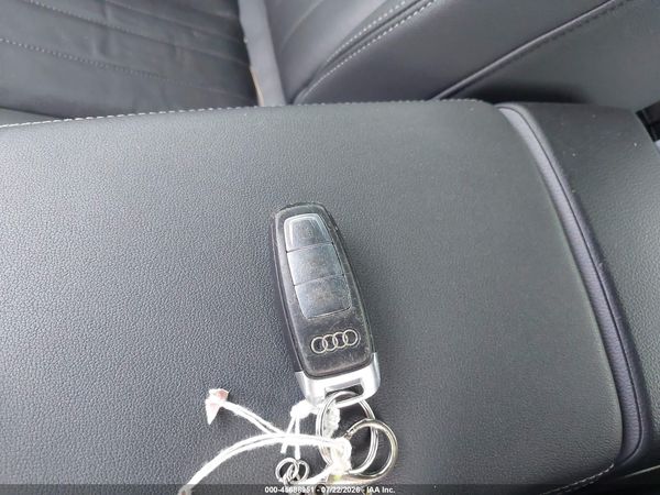 2019 AUDI A6 45 PREMIUM