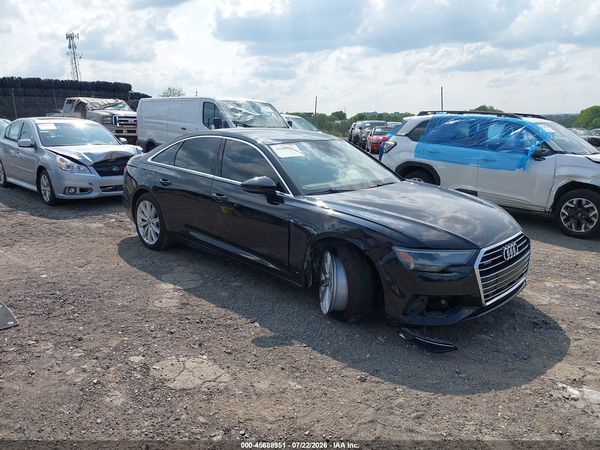 2019 AUDI A6 45 PREMIUM