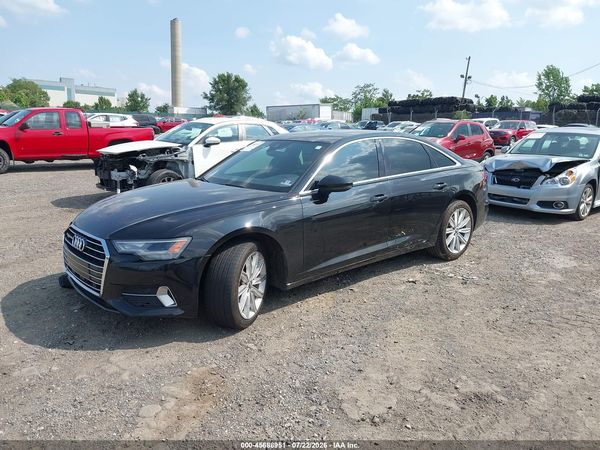 2019 AUDI A6 45 PREMIUM
