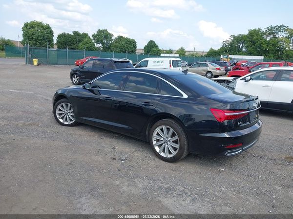 2019 AUDI A6 45 PREMIUM