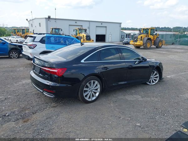 2019 AUDI A6 45 PREMIUM