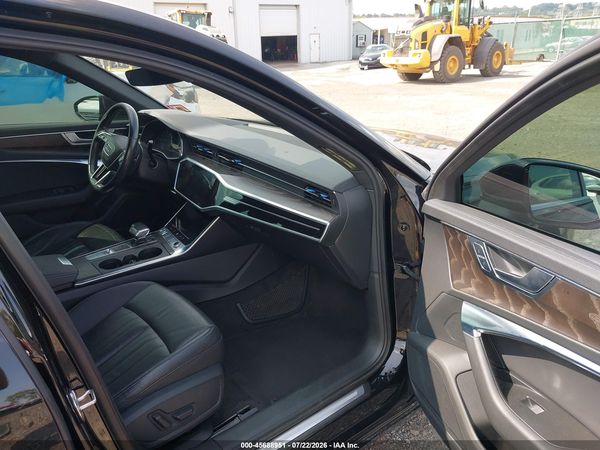 2019 AUDI A6 45 PREMIUM