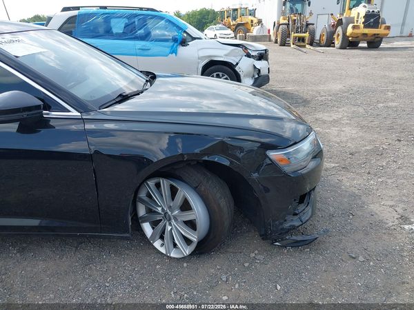 2019 AUDI A6 45 PREMIUM