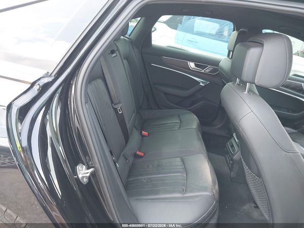 2019 AUDI A6 45 PREMIUM