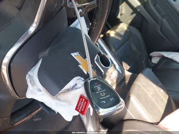 2020 CHEVROLET TRAVERSE FWD LT LEATHER — I11