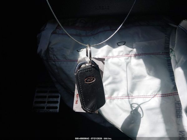 2019 KIA STINGER GT