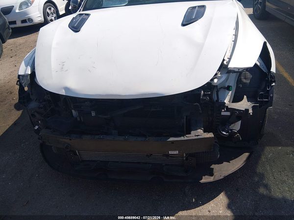 2019 KIA STINGER GT