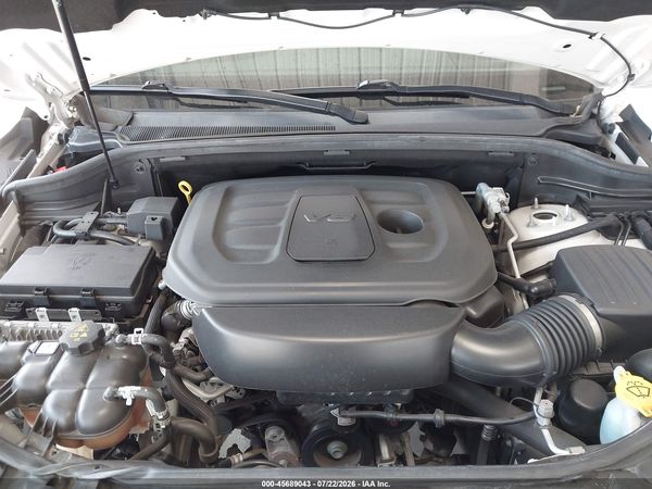 2020 JEEP GRAND CHEROKEE ALTITUDE 4X2