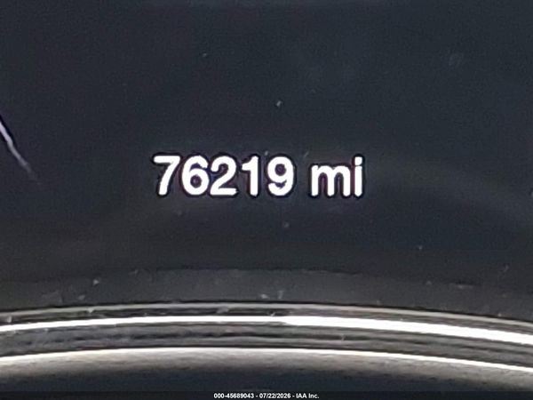 2020 JEEP GRAND CHEROKEE ALTITUDE 4X2