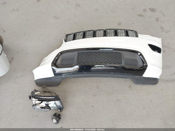 2020 JEEP GRAND CHEROKEE ALTITUDE 4X2
