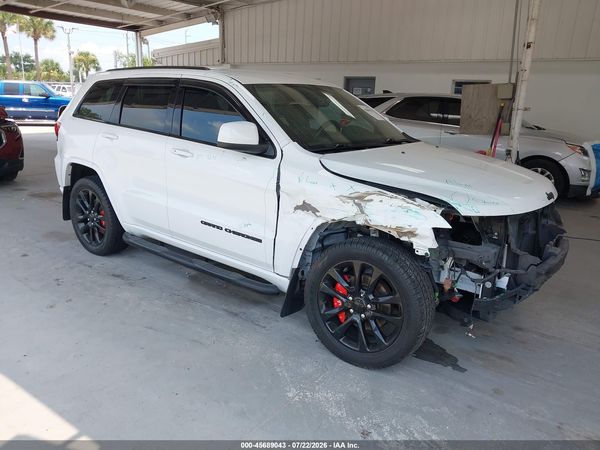 2020 JEEP GRAND CHEROKEE ALTITUDE 4X2