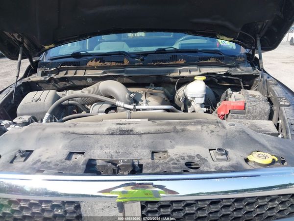2019 RAM 1500 CLASSIC TRADESMAN  4X4 8' BOX