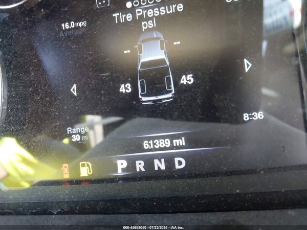 2019 RAM 1500 CLASSIC TRADESMAN  4X4 8' BOX