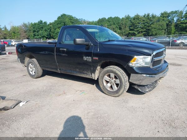 2019 RAM 1500 CLASSIC TRADESMAN  4X4 8' BOX