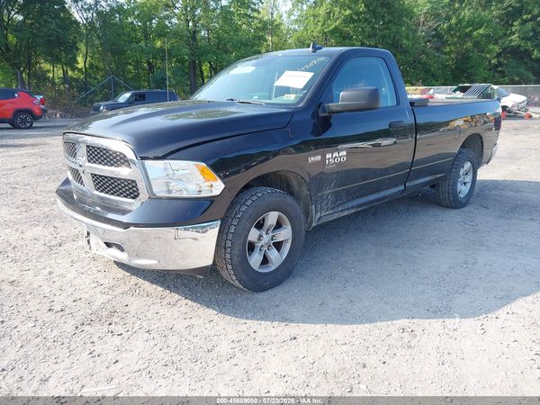 2019 RAM 1500 CLASSIC TRADESMAN  4X4 8' BOX