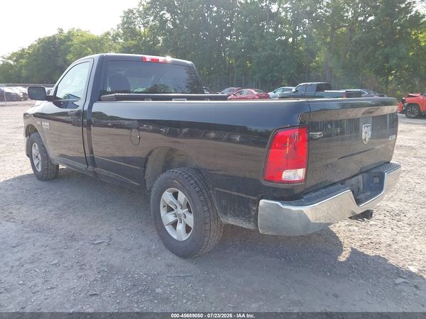 2019 RAM 1500 CLASSIC TRADESMAN  4X4 8' BOX