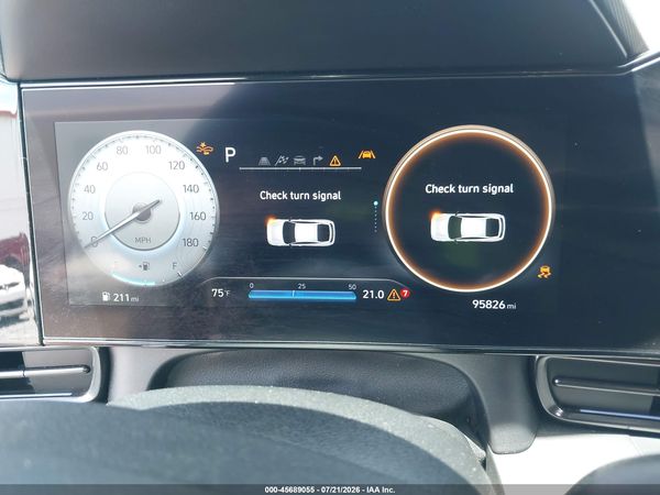 2022 HYUNDAI ELANTRA N