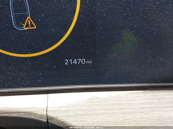 2024 HYUNDAI SANTA FE HYBRID CALLIGRAPHY