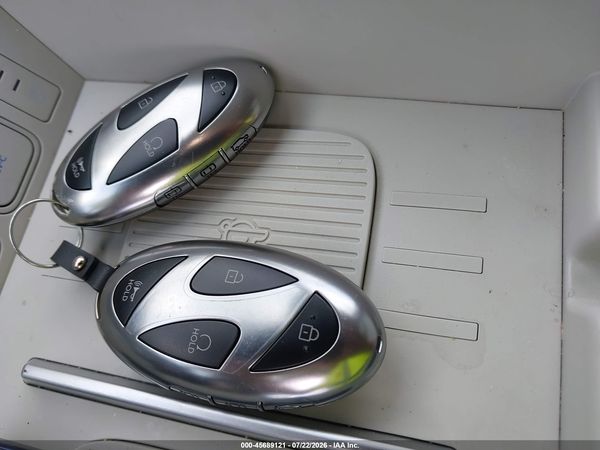 2024 HYUNDAI SANTA FE HYBRID CALLIGRAPHY