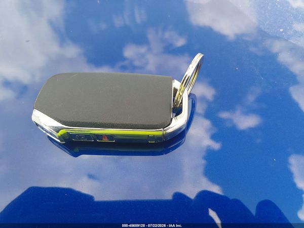 2022 KIA SELTOS S