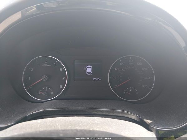 2022 KIA SELTOS S